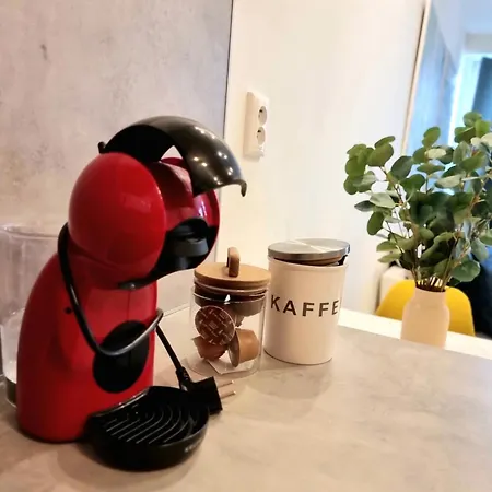 Banska - Centre & Private Parking