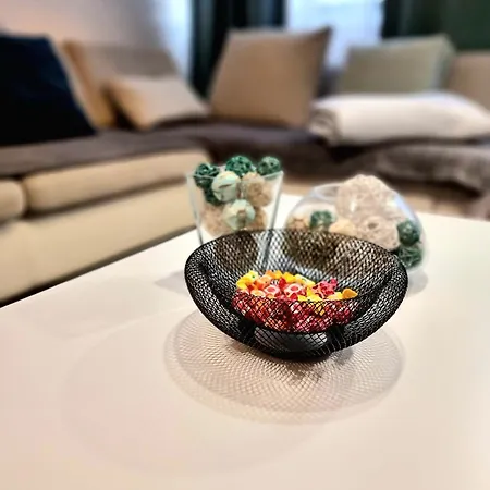 Banska - Centre & Private Parking Apartament