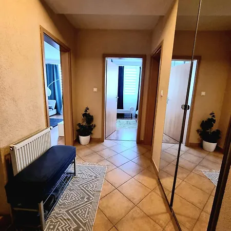 Banska - Centre & Private Parking * Bańska Bystrzyca